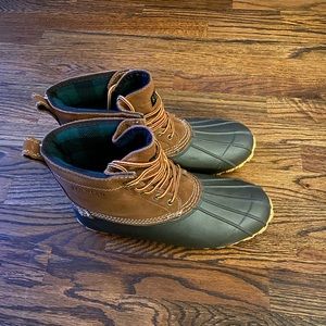 Redhead Duck Boots 200 thinsulate